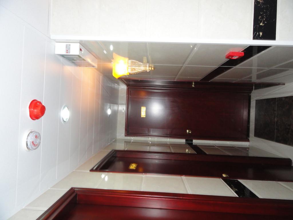 Guest house Reliance Hong Kong