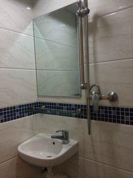 Reliance Guest house Hong Kong