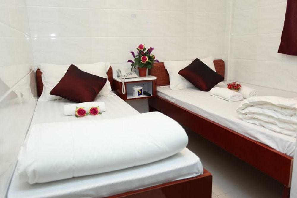 Reliance Guest house *