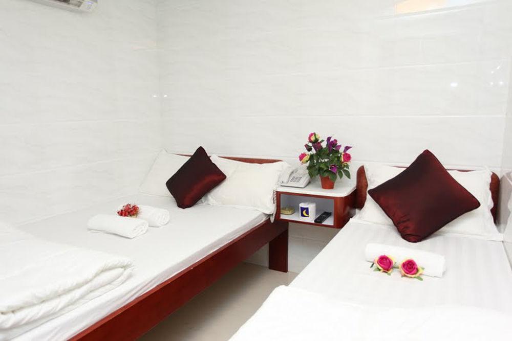 Reliance Guest house