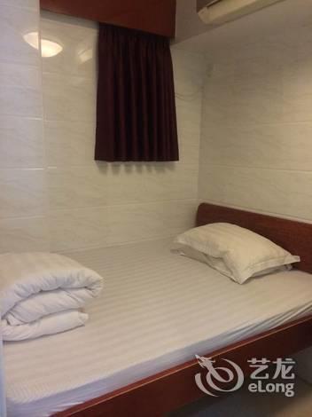 Reliance Guest house Hong Kong
