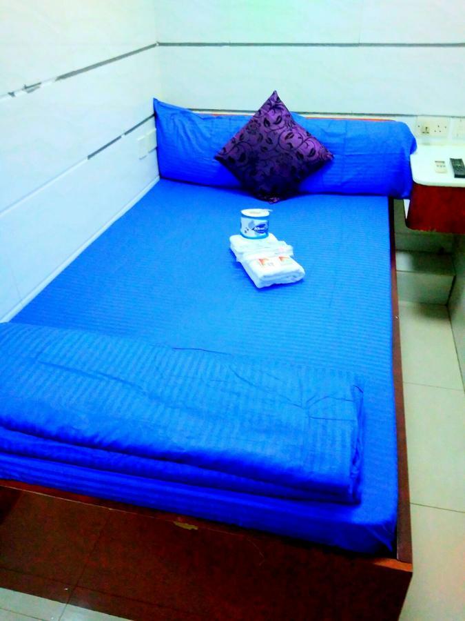 Guest house Reliance Hong Kong