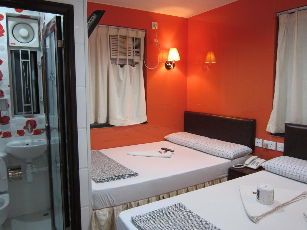 Guest house Reliance Hong Kong