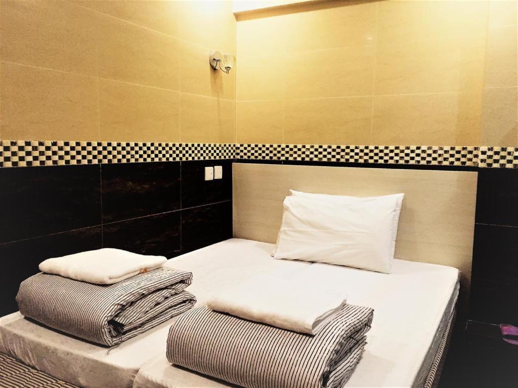 Reliance Guest house Hong Kong
